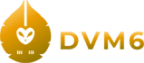 DVM6 Logo